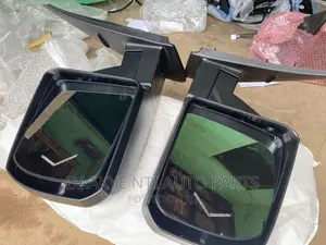 Tundra 2017/2020 Side Mirror