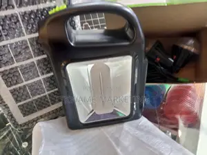 Solar Charging System