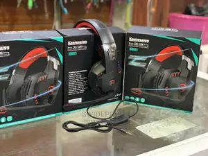 Gaming Headset (High Performance)