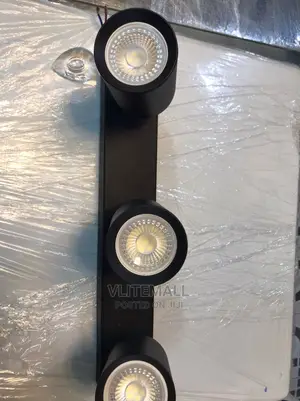 Trackng Lites Rotational With 3 Lite