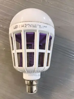 Mosquito Led Bulb