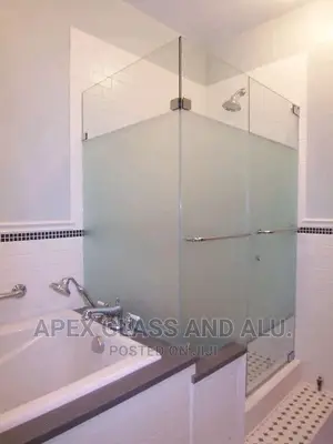 Apex Glass Aluminum And Glazing LTD