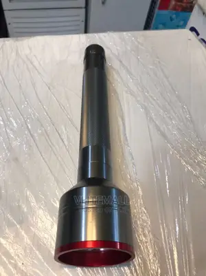 Aluminum High Quality Torch Lite