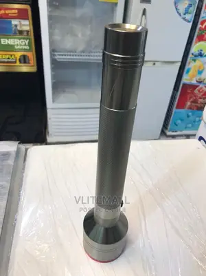 Aluminum High Quality Torch Lite