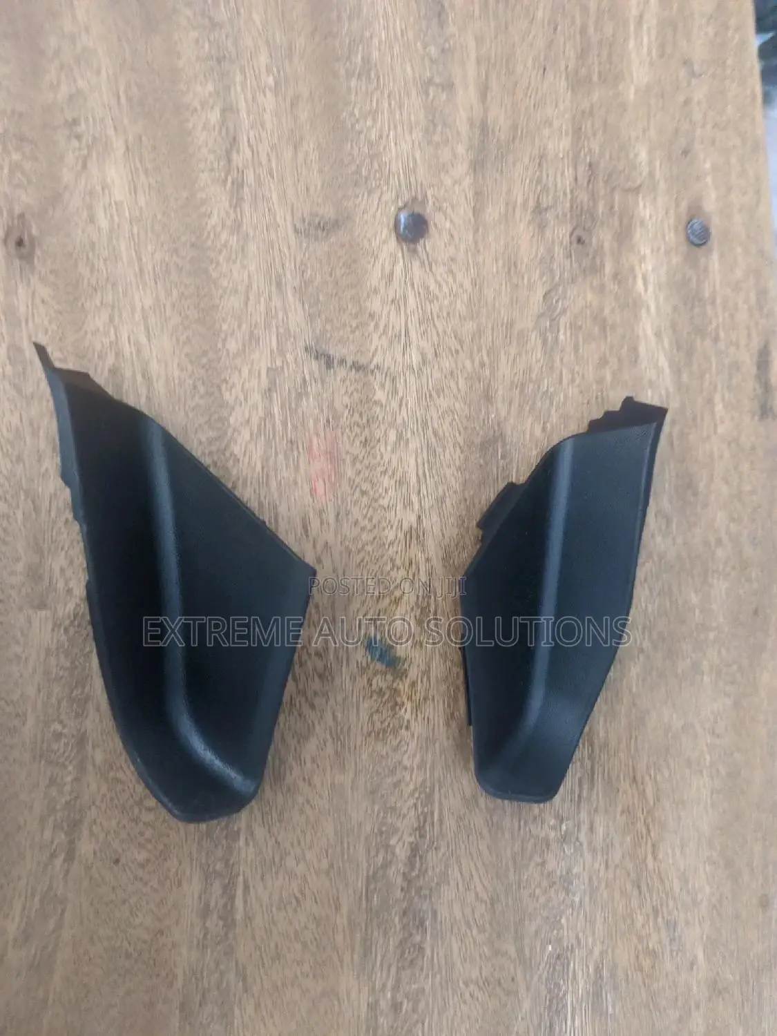 Hyundai Elantra 2017 Wiper Ends