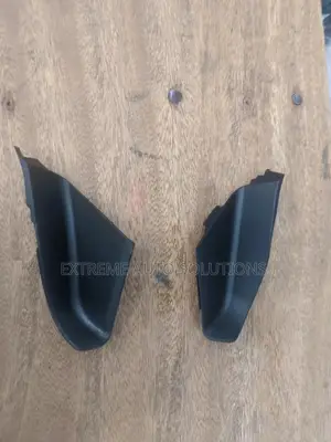 Hyundai Elantra 2017 Wiper Ends