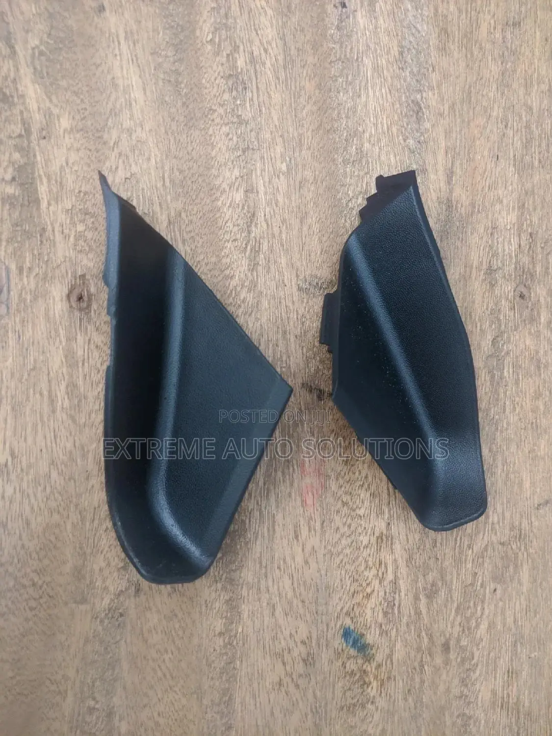 Hyundai Elantra 2017 Wiper Ends