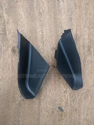 Hyundai Elantra 2017 Wiper Ends