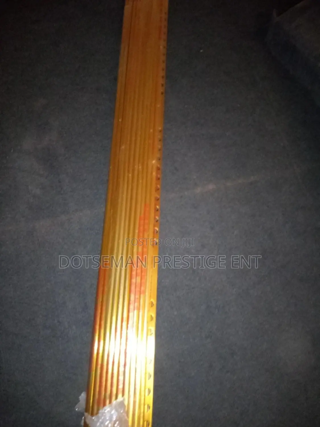 Wholesale Metal Strips