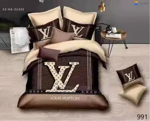 Original Duvet Set(Available in Diff Colors Designs