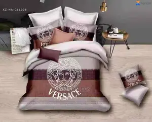 Original Duvet Set(Available in Diff Colors Designs