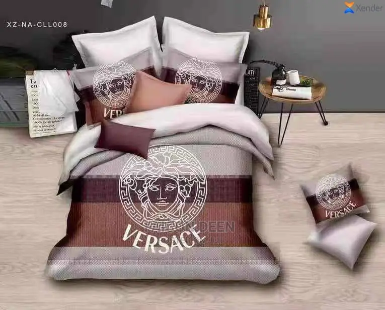 Original Duvet Set(Available in Diff Colors Designs