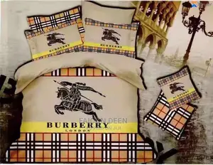 Original Duvet Set(Available in Diff Colors Designs