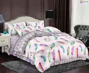 Original Duvet Set(Available in Diff Colours Designs