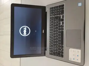 Laptop Dell Inspiron 15 8GB Intel Core I5 SSD 256GB