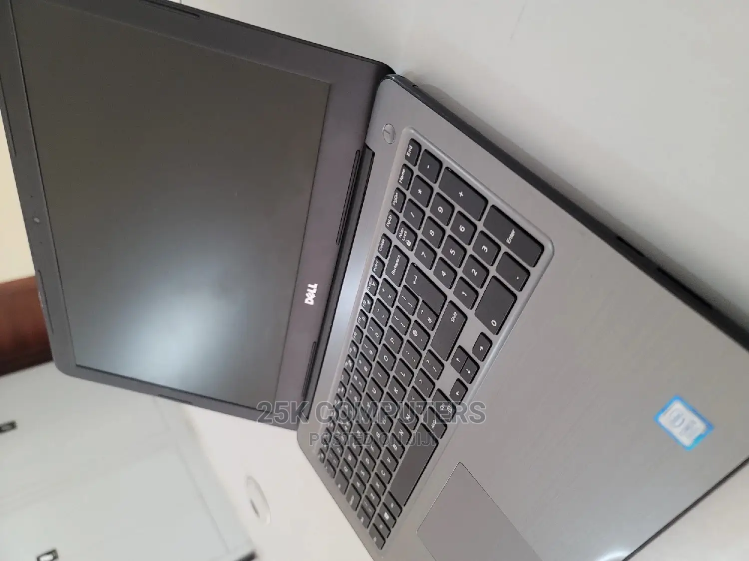 Laptop Dell Inspiron 15 8GB Intel Core I5 SSD 256GB