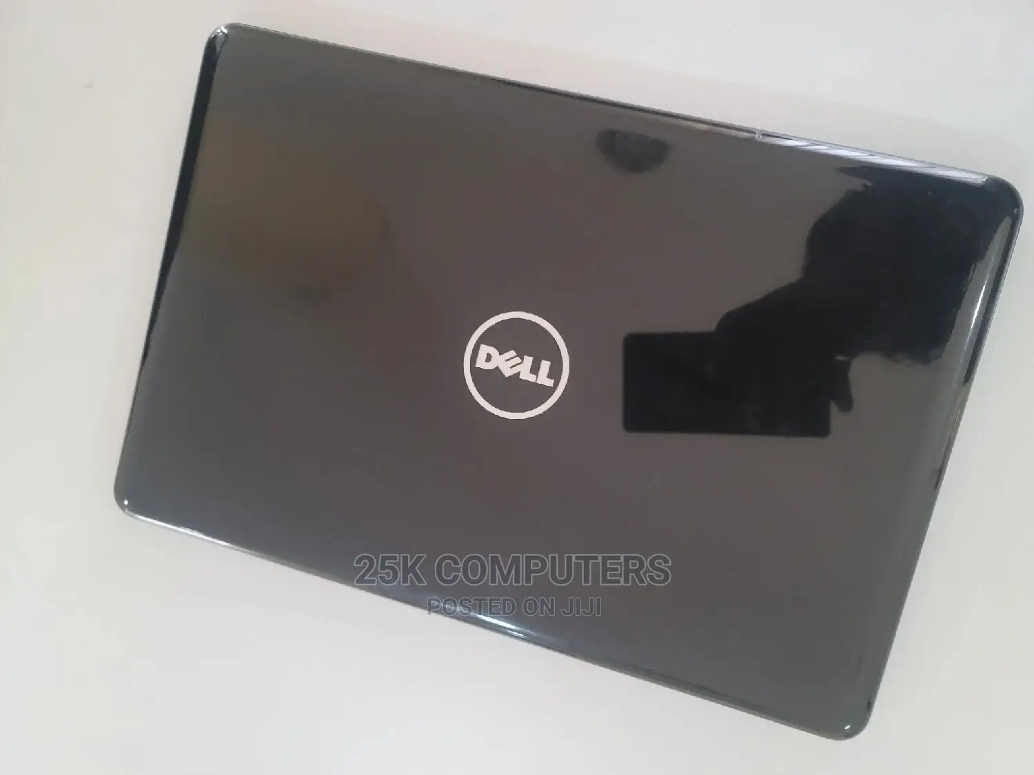 Laptop Dell Inspiron 15 8GB Intel Core I5 SSD 256GB