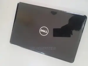Laptop Dell Inspiron 15 8GB Intel Core I5 SSD 256GB