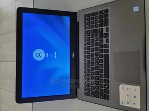 Laptop Dell Inspiron 15 8GB Intel Core I5 SSD 256GB