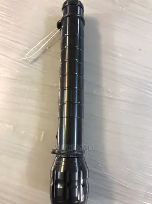 Security Torch Lite