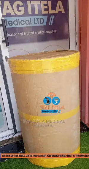 Autoclave Paper (Full Roll)