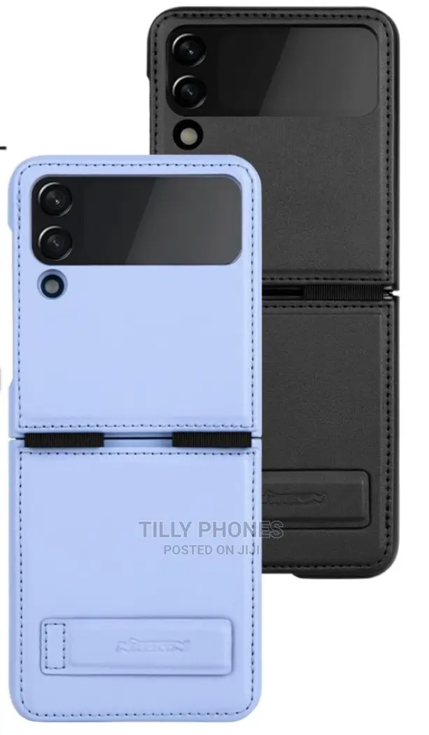 Samsung Galaxy Z Flip3 Case