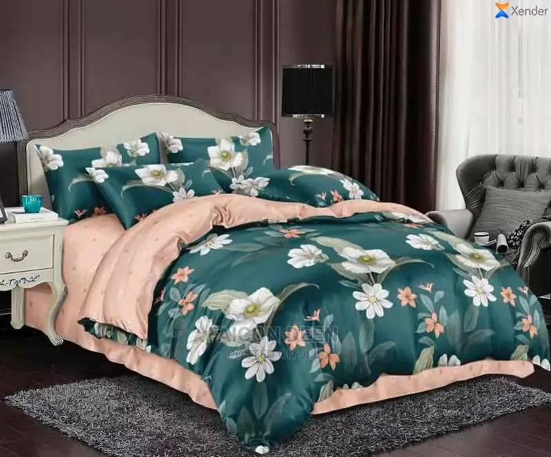 Original Super King Size Duvet Set (Also in Diff Colours)