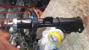 Chevrolet Malibu 2018 Front Shocks