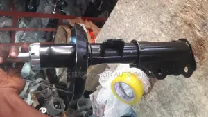 Chevrolet Malibu 2018 Front Shocks