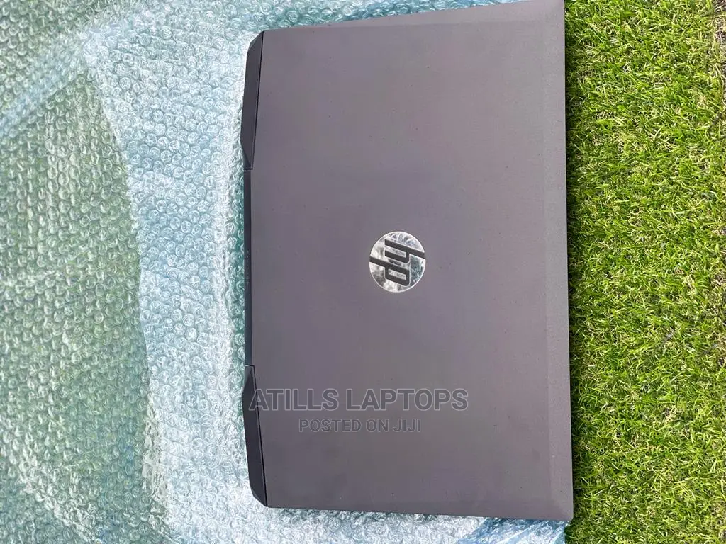 Laptop HP Pavilion Gaming 15 2019 16GB Intel Core I7 SSD 1.5T
