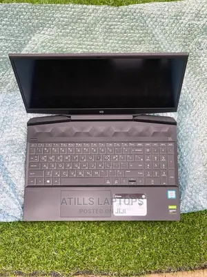 Laptop HP Pavilion Gaming 15 2019 16GB Intel Core I7 SSD 1.5T