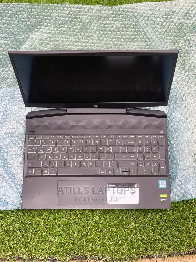Laptop HP Pavilion Gaming 15 2019 16GB Intel Core I7 SSD 1.5T