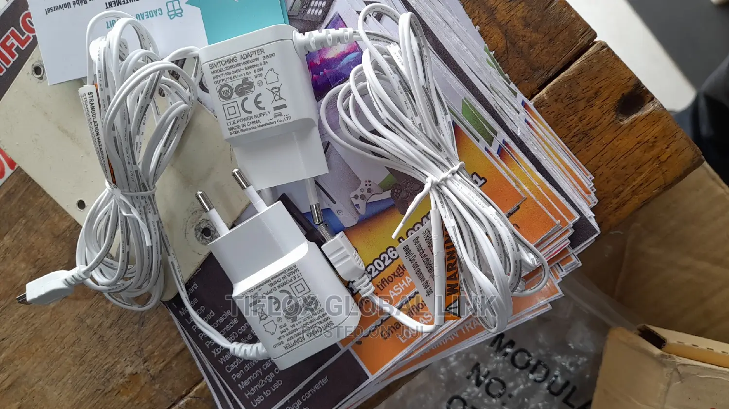 Smart Wifi Kids Monitors