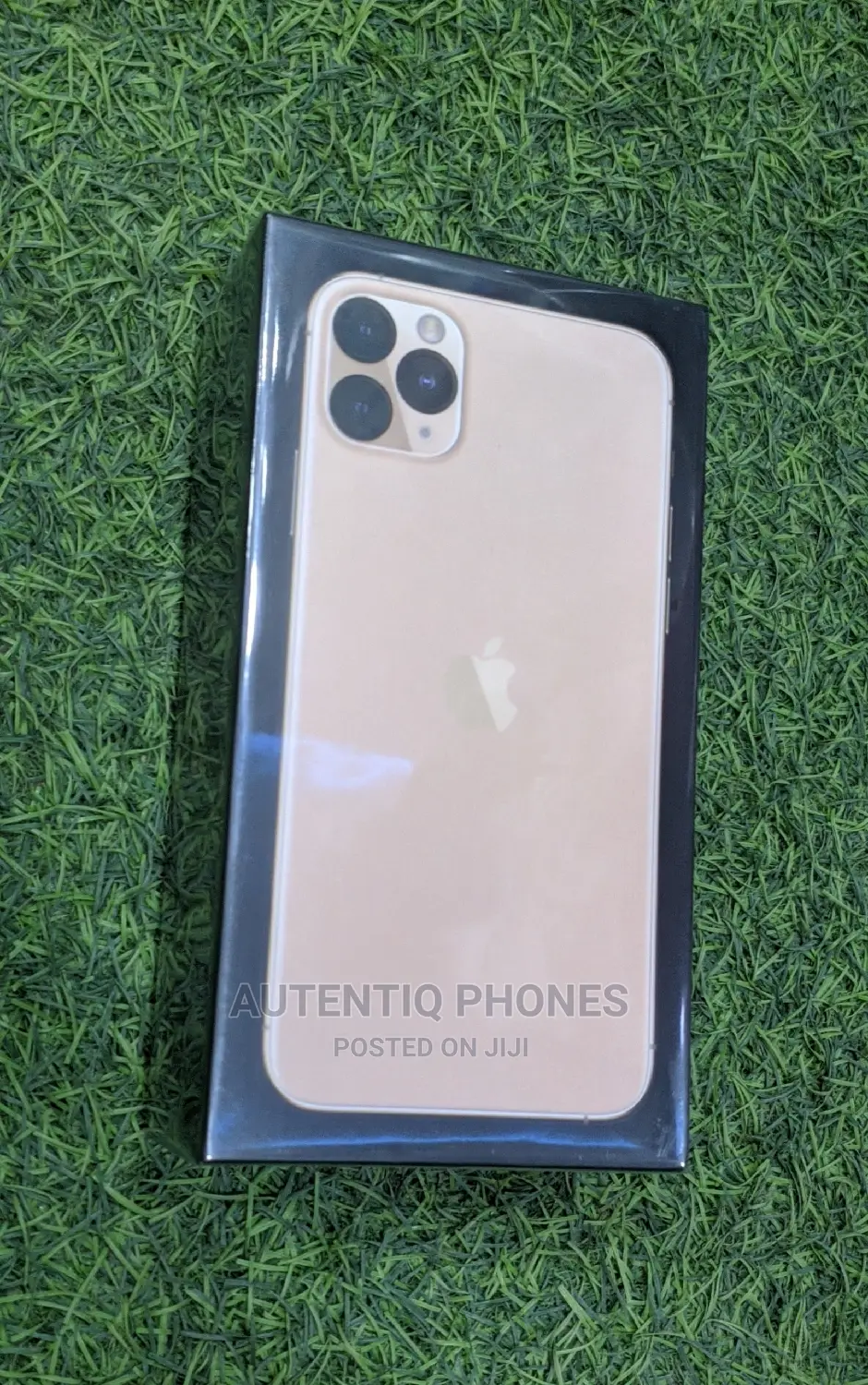 New Apple iPhone 11 Pro Max 256 GB