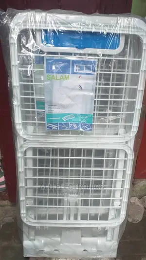 Brand New Dry Line