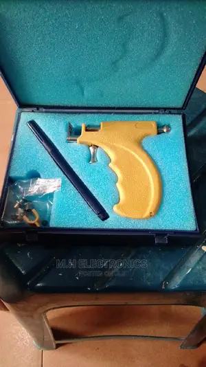 Brand New Piercing Gun