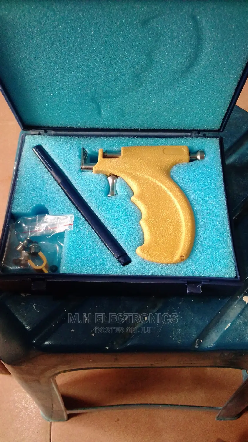 Brand New Piercing Gun