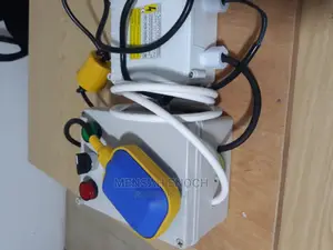 Full Automatic System .