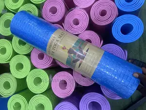 Yoga Mat for Training at Cool Price