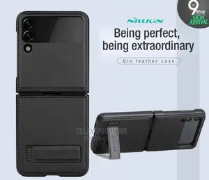 Samsung Galaxy Z Flip3 Case