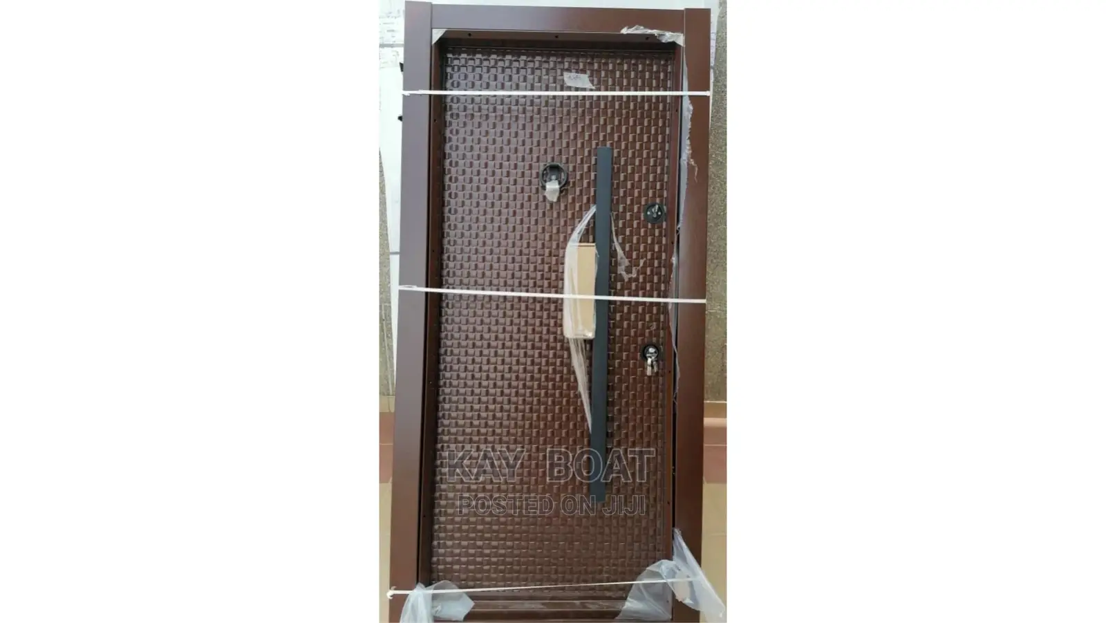 Modest Doors With All Accessories Available