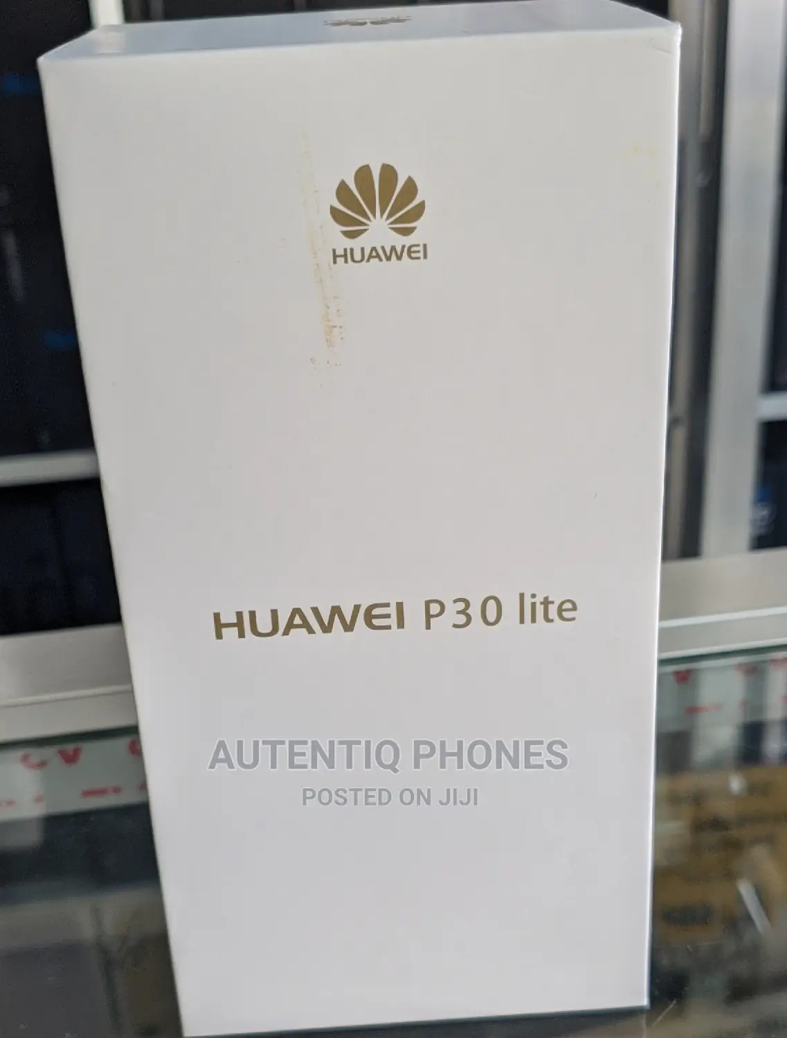 New Huawei P30 Lite 128 GB