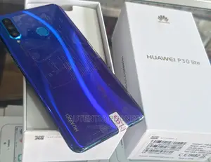 New Huawei P30 Lite 128 GB