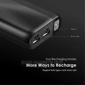 Oraimo Traveler 4 20000mah Power Bank
