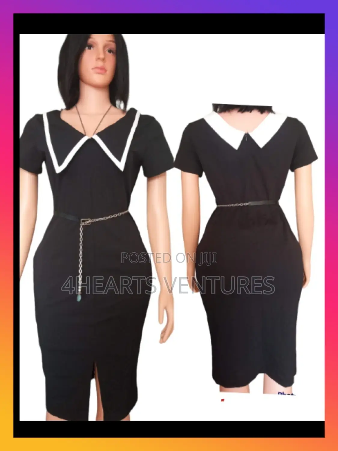 Ladies Office Dresses