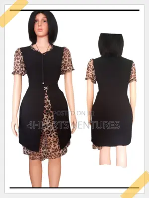 Ladies Office Dresses