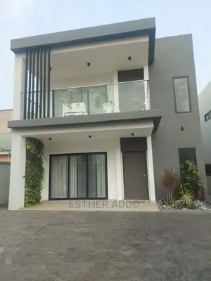 3bdrm House in East Legon for sale