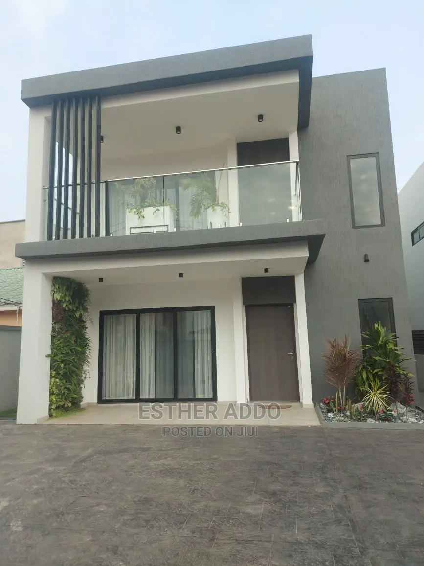 3bdrm House in East Legon for sale