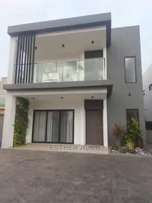 3bdrm House in East Legon for sale