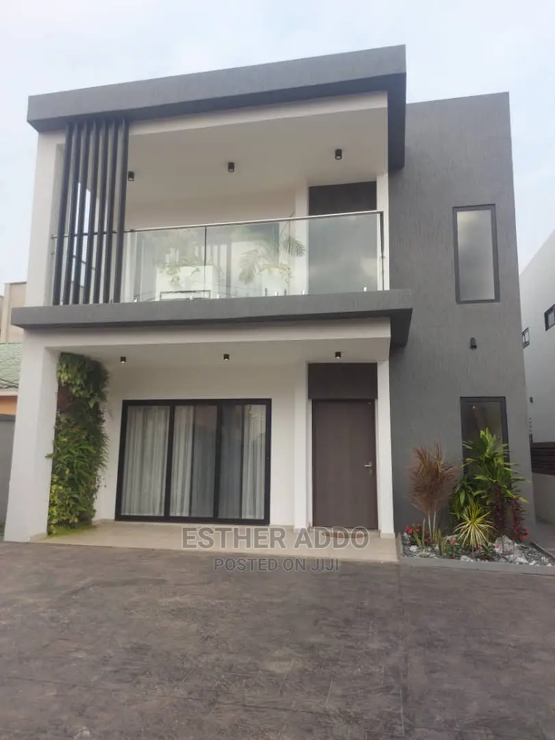 3bdrm House in East Legon for sale